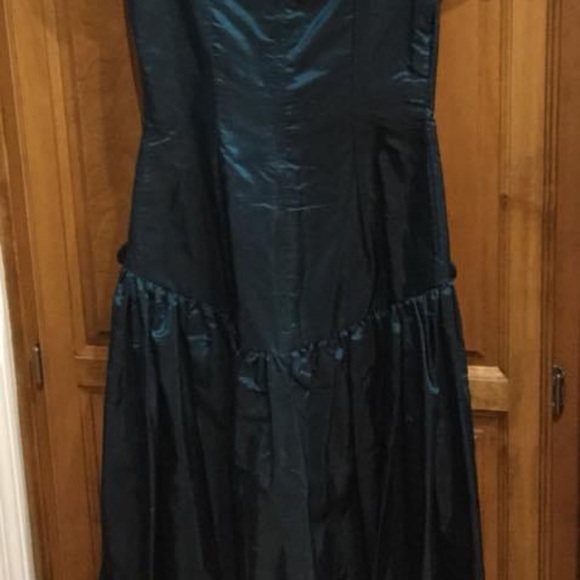 Alfred Angelo Dream Maker womens vintage formal dress - Picture 10 of 13